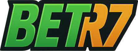 bet r7 Logo